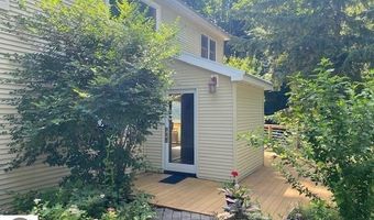 10773 TERRACE St, Alden, MI 49612