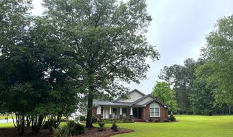 424 Fairfield Dr, Dublin, GA 31021