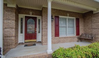 171 HUNTINGTON Trce, Anniston, AL 36207