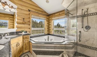 244 BLACK MOUNTAIN Ln, Alpine, WY 83128