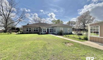 2259 E Laurel St, Atmore, AL 36502