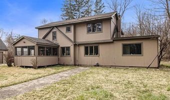 23775 Inkster Rd, Farmington Hills, MI 48336