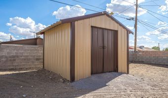 1230 Lincoln St, Anthony, NM 88021