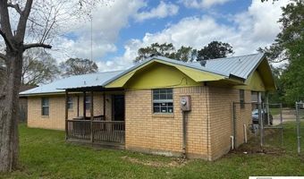 32 EDEN Dr, Bastrop, LA 71220