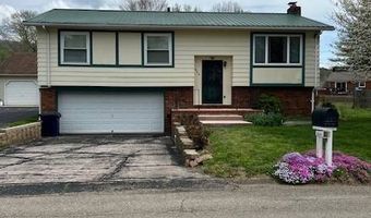 1866 Stivers Rd, Aberdeen, OH 45101