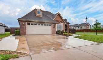 6422 Foxtail Park Dr, Bartlesville, OK 74006