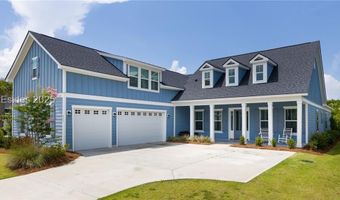 237 Flatwater Dr, Bluffton, SC 29910