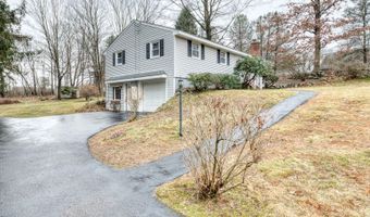 2 Doubleday Rd, Columbia, CT 06237