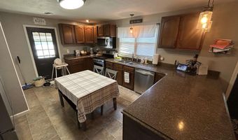 206 S Jefferson St, Bicknell, IN 47512