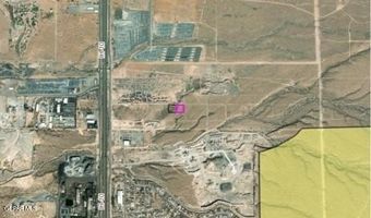 Aztec Acres Lot 11 & 20, Anthony, TX 79821
