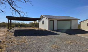 6 Toots Dr, Alamogordo, NM 88310