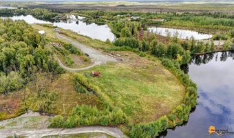 3950 S Call Of The Wild Rd, Big Lake, AK 99623