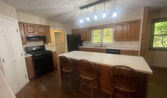 222 Park Hill Ave, Barbourville, KY 40906