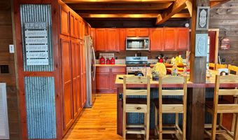 2077 Pumpkin Creek Rd, Brooksville, MS 39739