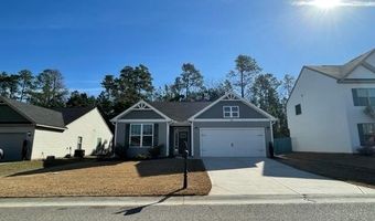 232 Kemper Downs Dr, Aiken, SC 29803
