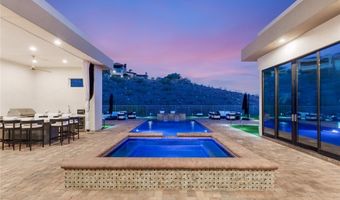 5 Crystal Tree Pass, Henderson, NV 89052