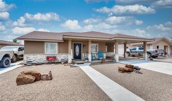 807 NW 4th St, Andrews, TX 79714
