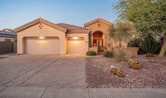 1610 W Ainsworth Dr, Anthem, AZ 85086
