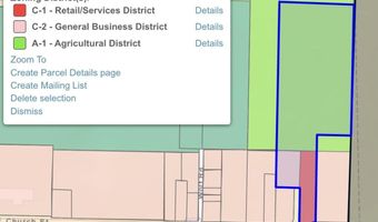 60 E Church St, Aurora, MO 65605