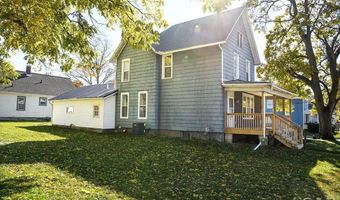 604 Comstock, Adrian, MI 49221