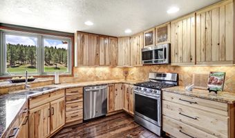 13 Woodlands, Angel Fire, NM 87710