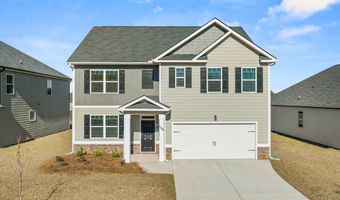 903 Innisbrook Dr Plan: Hayden, Evans, GA 30809