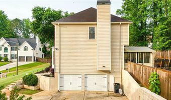 3760 Mashie Ct, Acworth, GA 30101