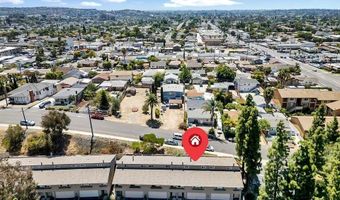 7000 Saranac St #44, La Mesa, CA 91942