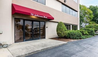 70 Jefferson Blvd 301, Warwick, RI 02886