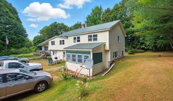 9161 VT Route 15, Cambridge, VT 05464