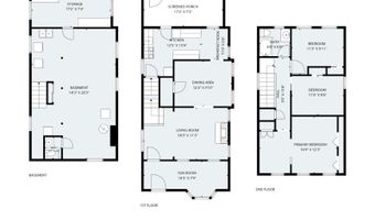 30 Bremond St, Belleville, NJ 07109