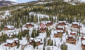 15 Rose Bud Loop 127, Big Sky, MT 59716