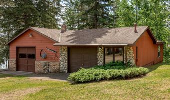 1076 Rainy Lake Rd NW, Backus, MN 56435