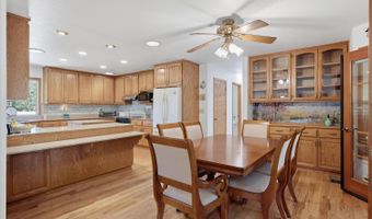 45241 Dillon Dr, Ahwahnee, CA 93601