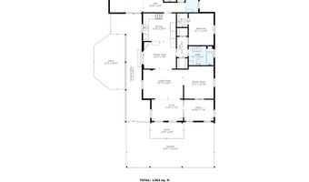 2303 W Mosley Loop, Alpine, TX 79830