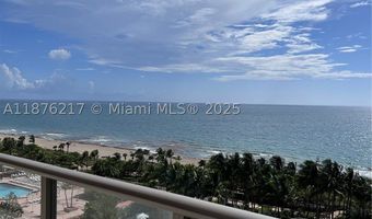 9705 Collins Ave 903N, Bal Harbour, FL 33154