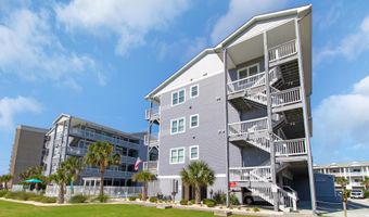108 Pelican Dr Unit G, Crystal View Condos, Atlantic Beach, NC 28512