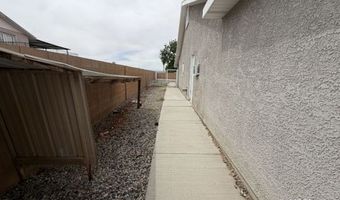 375 S First W St, Bunkerville, NV 89007