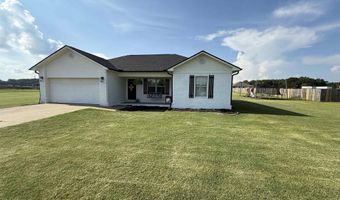 150 Lloyd Henderson Rd, Beebe, AR 72012