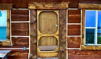 36 S Shore Rd, Babb, MT 59411