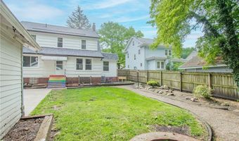 706 Crestview Ave, Akron, OH 44320