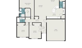 393 Pointe Tremble Rd, Algonac, MI 48001