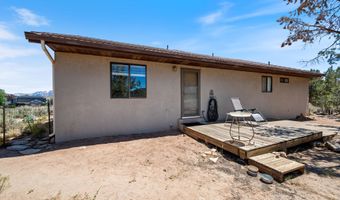 1387 N MOUNT ZION Dr, Apple Valley, UT 84737