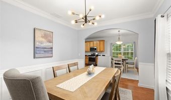 3075 Landington Dr, Austell, GA 30106