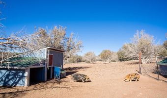 Raz Road lot 102, Ash Fork, AZ 86046