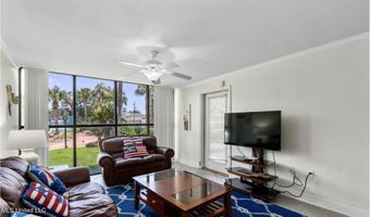 2046 Beach Blvd C114, Biloxi, MS 39531
