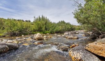 85 N FORK Rd, Centennial, WY 82055