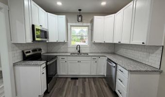 19021 N Hogan Rd, Aurora, IN 47001