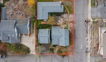 563 Rock - 152 Maple St, Ashland, OR 97520