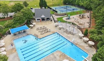 501 Nottinghill Walk, Apex, NC 27502